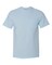 Comfort Colors® Garment-Dyed Heavyweight Crewneck Short Sleeve Pocket T-Shirt